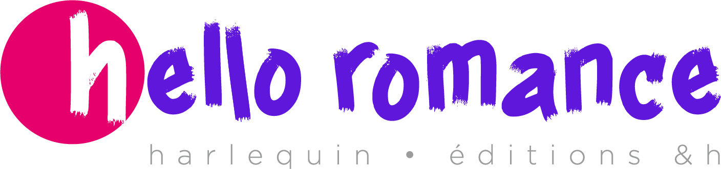 Page d’accueil du Centre d’aide Hello Romance 